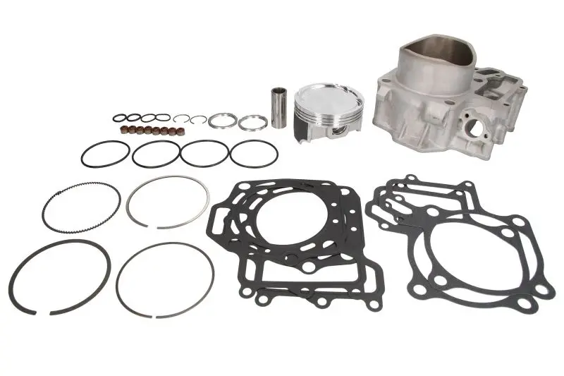 Cylinder (750 cm³ CYLINDER WORKS – 30008-K01