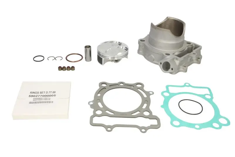 Cylinder (250 cm³ CYLINDER WORKS – 30012-K02HC