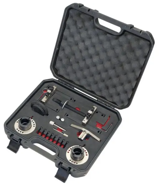 Blokada rozrządu GEDORE – 3301769