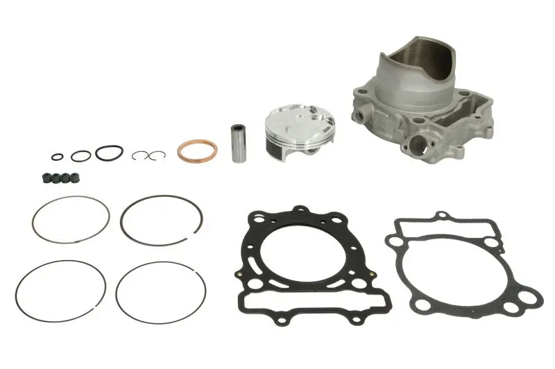 Cylinder (249 cm³ CYLINDER WORKS – 40004-K02