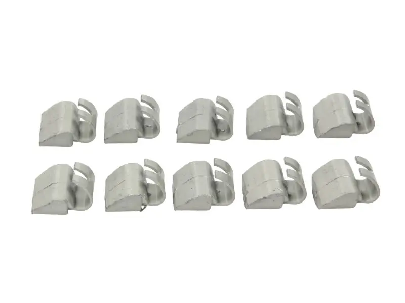 Ciężarek ołowiany NABIJANY do felg ciężarowych 75g (pud. 10 szt. 4MAX – 4806-16-0075P