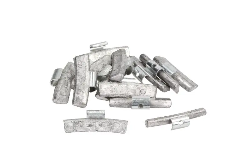 Ciężarek ołowiany model ALU 40g (pud. 50 szt. 4MAX – 4806-ALUPB-40P