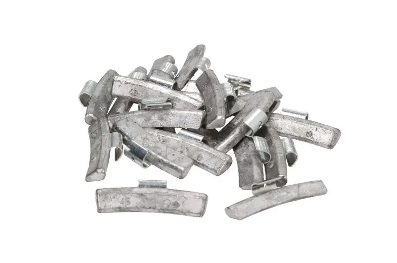 Ciężarek ołowiany model ALU 45g (pud. 50 szt. 4MAX – 4806-ALUPB-45P