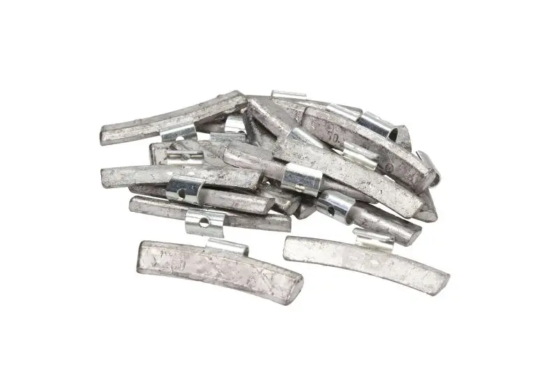 Ciężarek ołowiany model ALU 50g (pud. 50 szt. 4MAX – 4806-ALUPB-50P