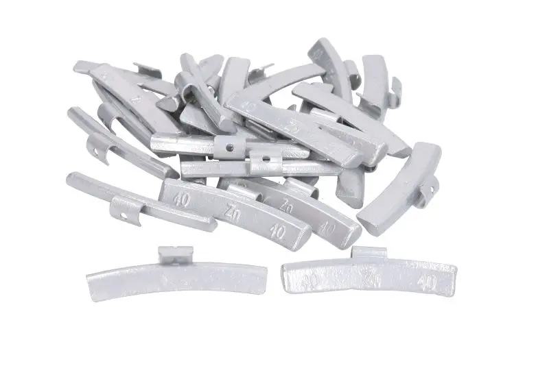 Ciężarek model STANDARD 4MAX – 4806-ALUZN-40E