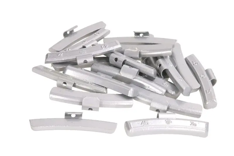 Ciężarek model STANDARD 4MAX – 4806-ALUZN-45E