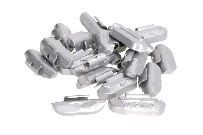 Ciężarek model STANDARD 4MAX – 4806-STDZN-30E