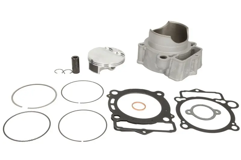 Cylinder (365 cm³ CYLINDER WORKS – 51001-K01