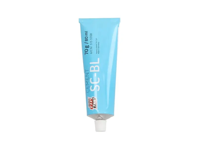 BL Special Cement 70g CKW TIP TOPOL – 515-9358