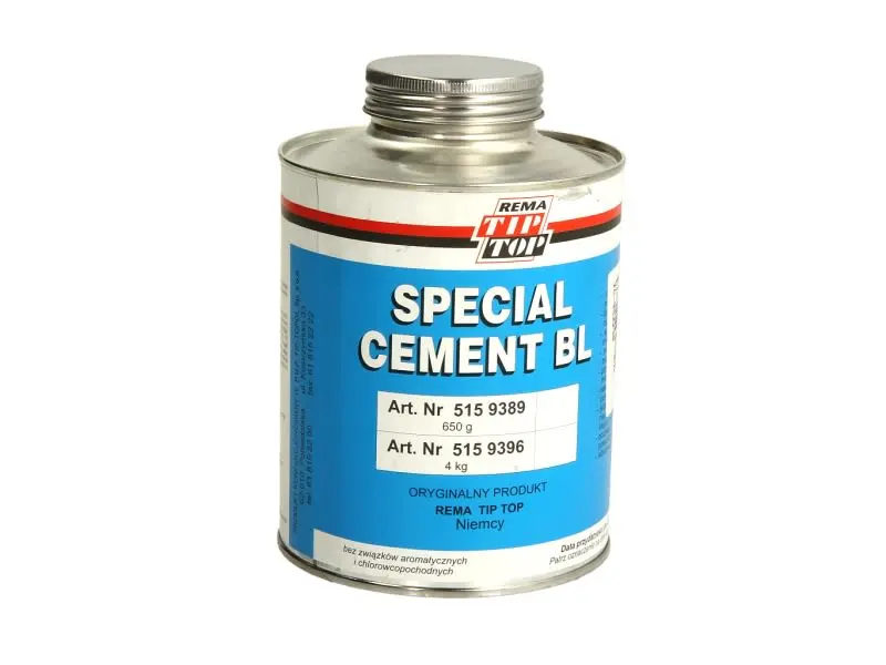 BL Special Cement 650g CKW TIP TOPOL – 515-9389