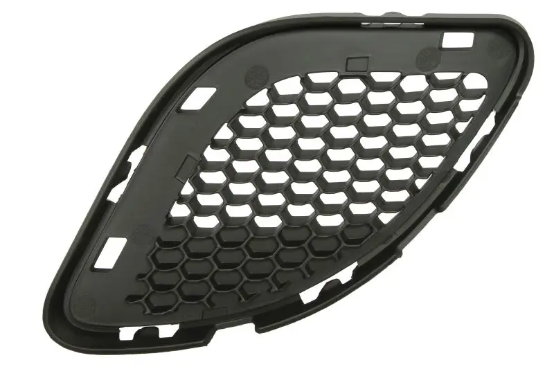 Atrapa zderzaka przód P (plastik BLIC – 5513-00-3206924SP