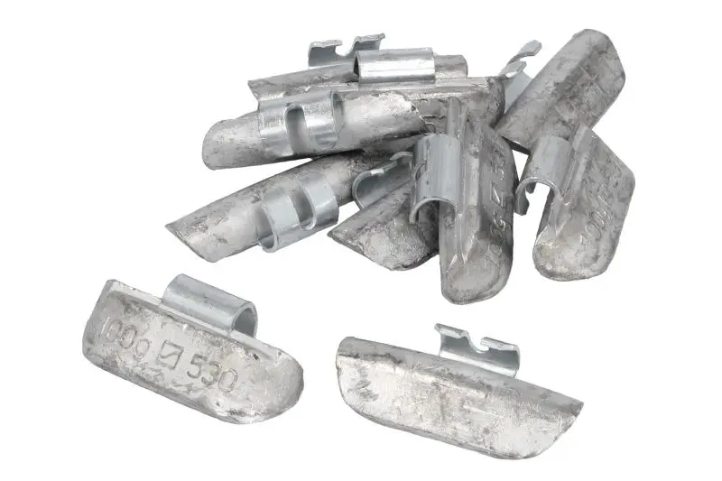 Ciężarek Nabijany HOFMANN – 5530-1000-007