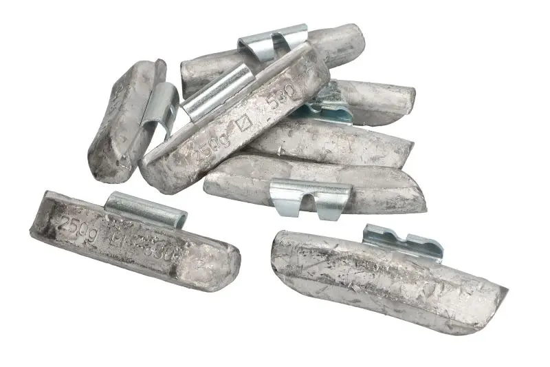 Ciężarek Nabijany HOFMANN – 5530-2500-007