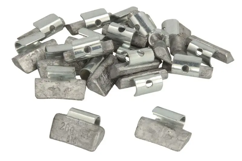Ciężarek Nabijany HOFMANN – 5610-0200-001