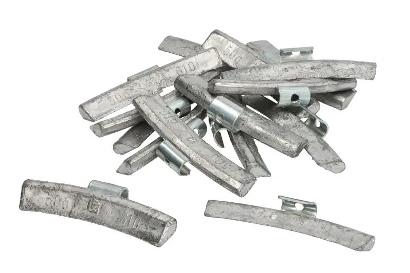 Ciężarek Nabijany HOFMANN – 5610-0500-001