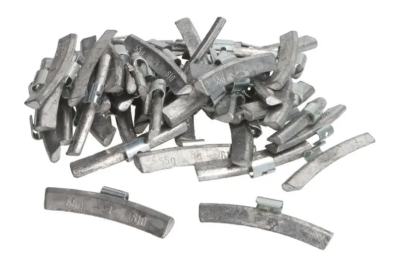 Ciężarek Nabijany HOFMANN – 5610-0550-001