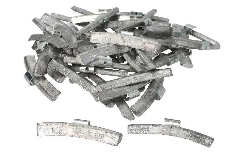 Ciężarek Nabijany HOFMANN – 5610-0600-001