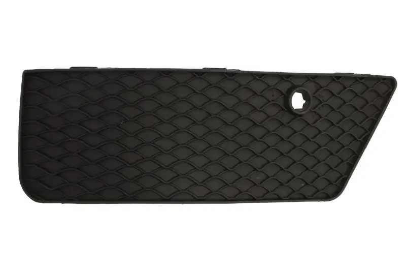 Atrapa zderzaka tył L (plastik BLIC – 5703-05-3553981P
