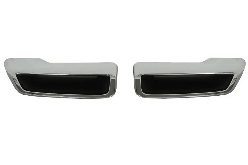 Atrapa zderzaka tył L/P (plastik BLIC – 5703-05-5547979P