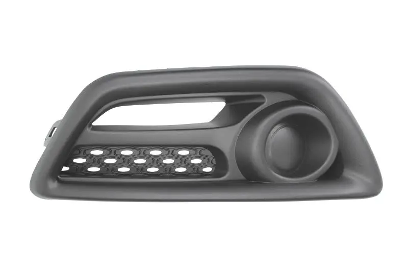 Atrapa zderzaka przód P (czarny) BLIC – 5703-05-6009914P