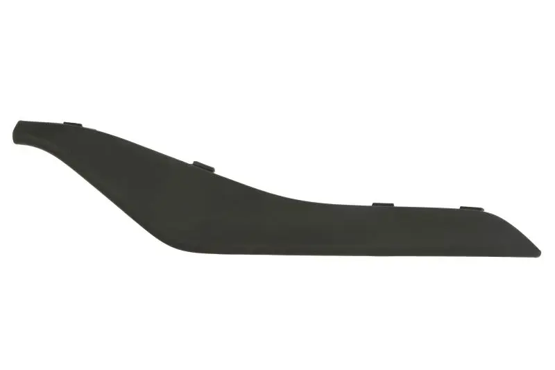 Atrapa zderzaka przód L (plastik BLIC – 5703-05-9057921P