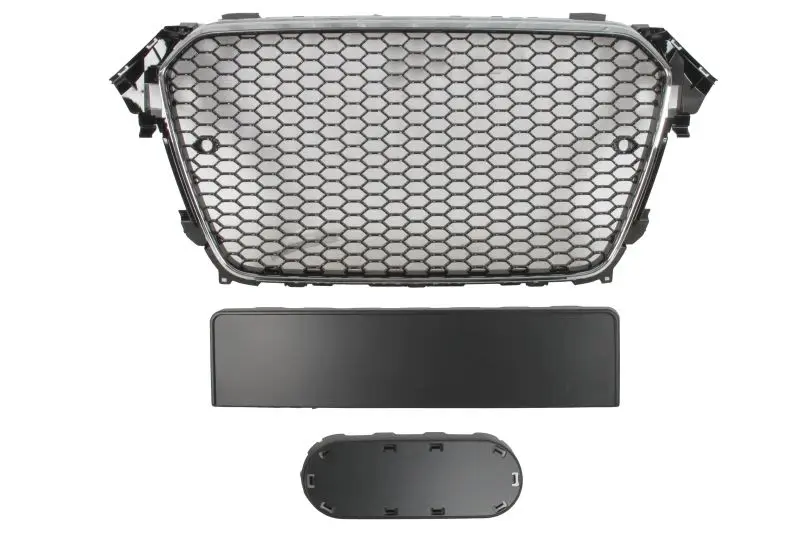 Atrapa (chromowany) BLIC – 6502-07-0029993KP