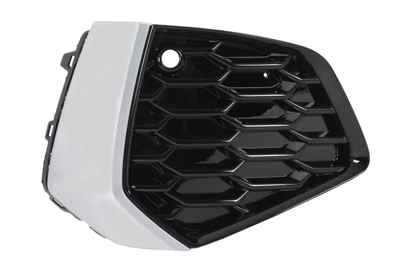Atrapa zderzaka przód P (plastik BLIC – 6502-07-0039922P