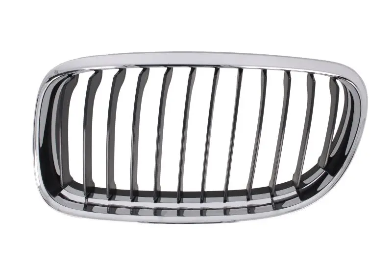 Atrapa L (chromowany/czarny) BLIC – 6502-07-0062991AP