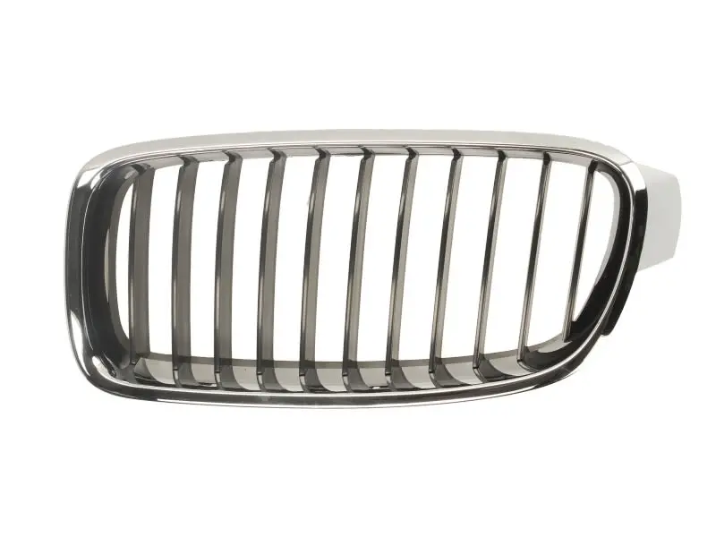 Atrapa L (chromowany/czarny) BLIC – 6502-07-0063991P