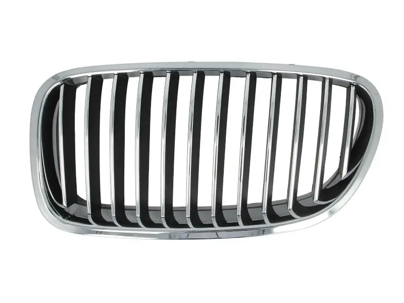 Atrapa L (chromowany/czarny) BLIC – 6502-07-0067993P