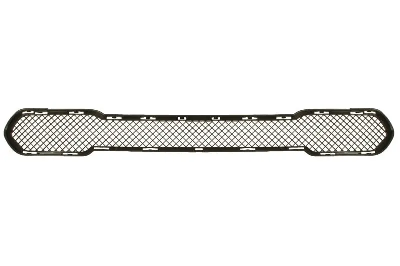 Atrapa zderzaka przód (plastik BLIC – 6502-07-0092911P