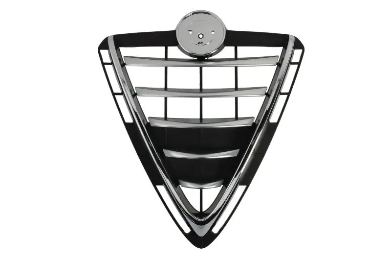 Atrapa (chromowany/ciemnoszary) BLIC – 6502-07-0105991P