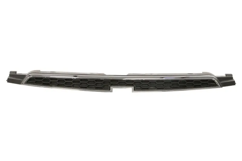 Atrapa góra (chromowany/czarny) BLIC – 6502-07-1133990P