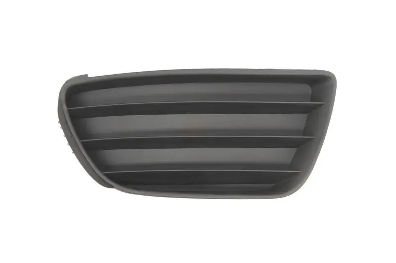 Atrapa zderzaka przód P (plastik BLIC – 6502-07-2023994Q