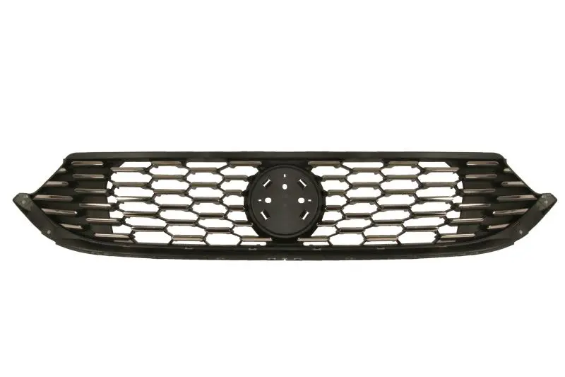 Atrapa (chromowany/czarny) BLIC – 6502-07-2030991P