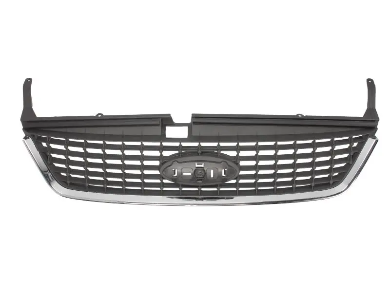 Atrapa (chromowany/czarny) BLIC – 6502-07-2556992P