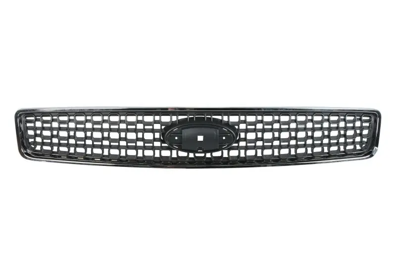 Atrapa (chromowany/czarny) BLIC – 6502-07-2576992P