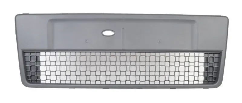 Atrapa zderzaka przód (Środek) BLIC – 6502-07-2576995P