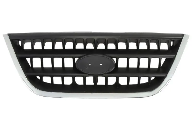 Atrapa (chromowany/czarny) BLIC – 6502-07-3126992P