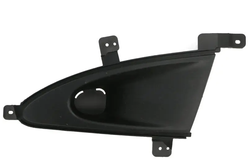 Atrapa zderzaka przód P (plastik BLIC – 6502-07-3164912P