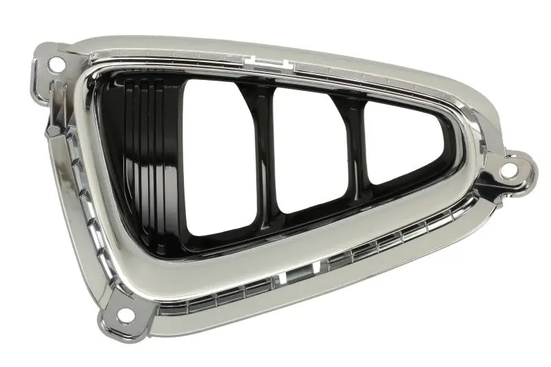 Atrapa zderzaka przód L (z otw. na LED BLIC – 6502-07-3222991P