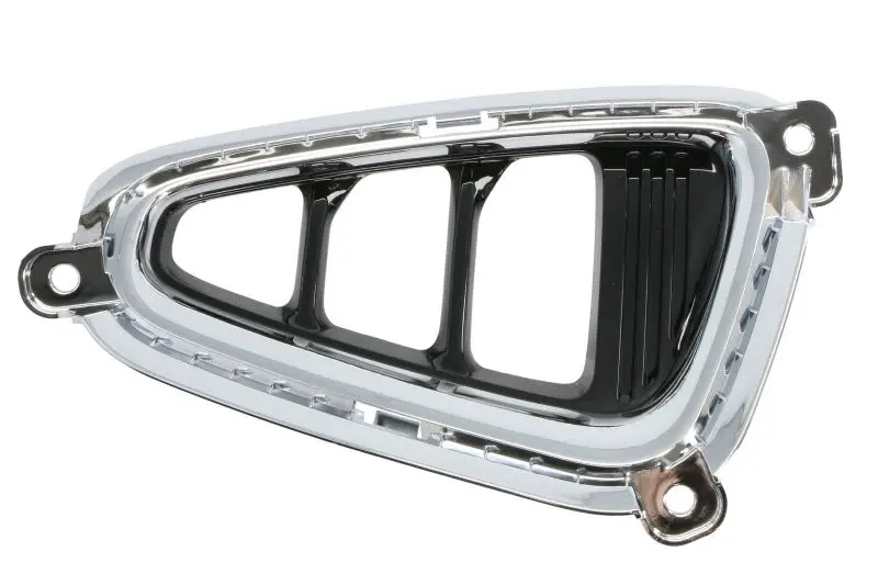 Atrapa zderzaka przód P (z otw. na LED BLIC – 6502-07-3222992P