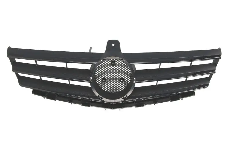 Atrapa (chromowany/czarny) BLIC – 6502-07-3506994P