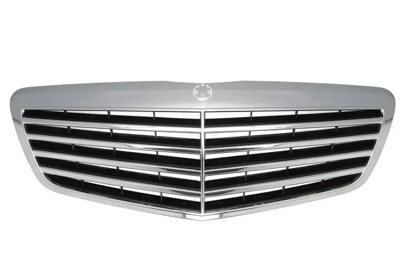 Atrapa (chromowany/czarny) BLIC – 6502-07-3514992P