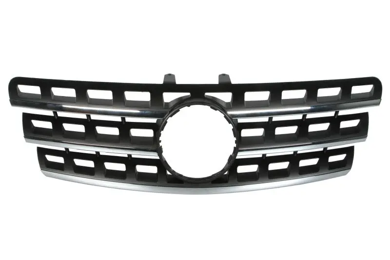 Atrapa (chromowany/czarny) BLIC – 6502-07-3538994P