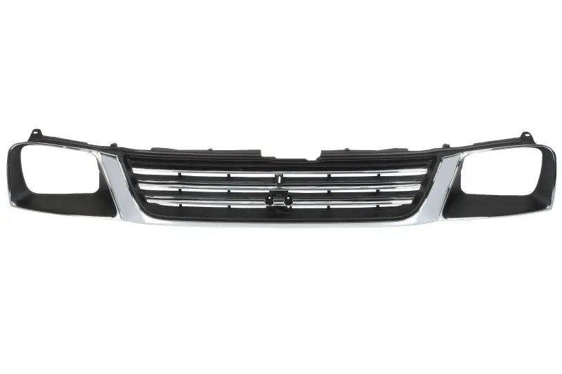 Atrapa (chromowany/czarny) BLIC – 6502-07-3782992P
