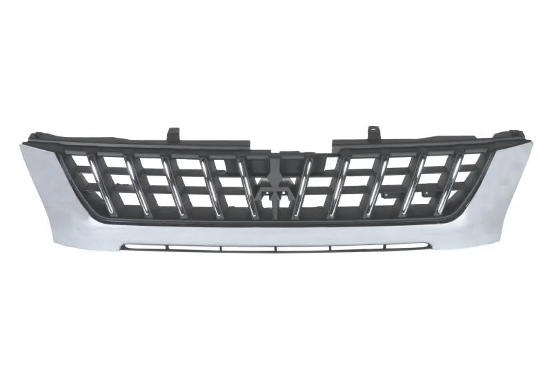 Atrapa (chromowany/czarny) BLIC – 6502-07-3782993P
