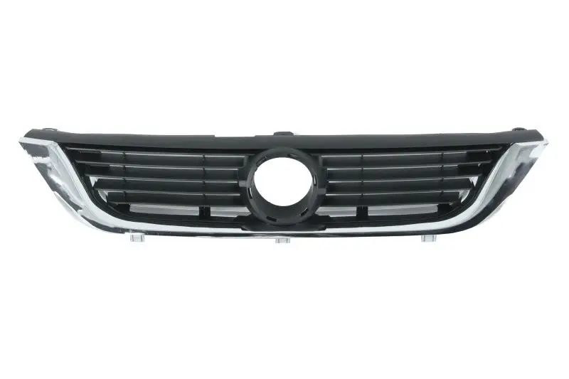 Atrapa (chromowany/czarny) BLIC – 6502-07-5077994P