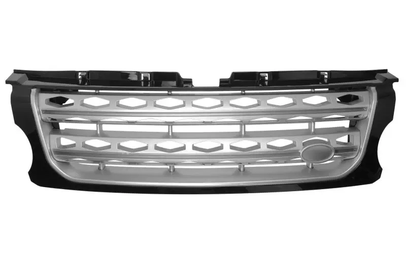 Atrapa (czarny/srebrny) BLIC – 6502-07-6490993P