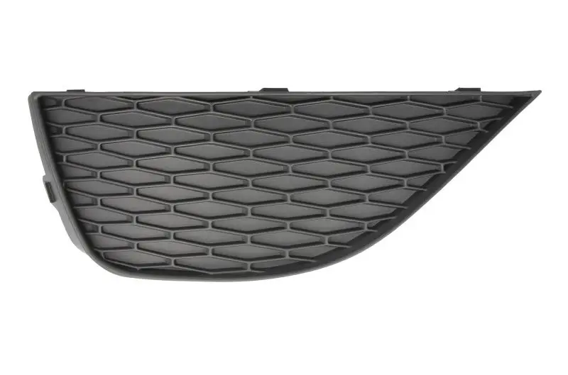 Atrapa zderzaka przód L (plastik BLIC – 6502-07-6621917P